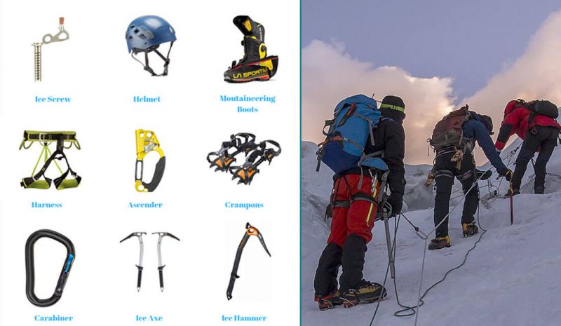 The Ultimate Guide to Goat Lacrosse Gear for Peak Performance
