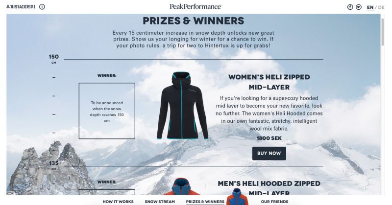 The Ultimate Guide to Goat Lacrosse Gear for Peak Performance