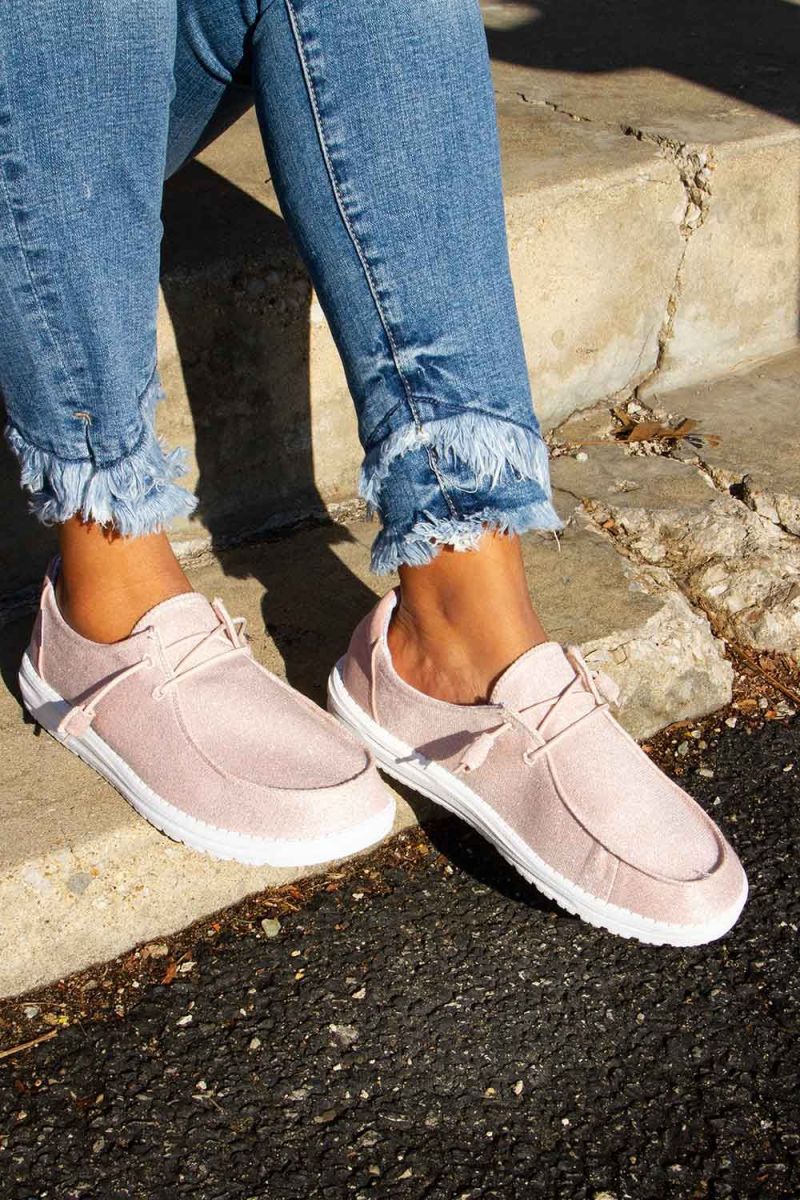 The Ultimate Guide to Hey Dude Wendy Linen Shoes