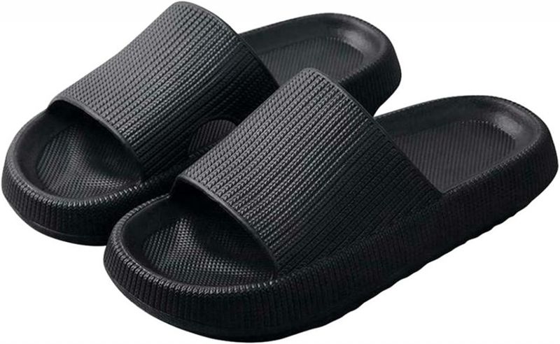 The Ultimate Guide to Kawa Shower Slides  Must Have Slip On Sandals