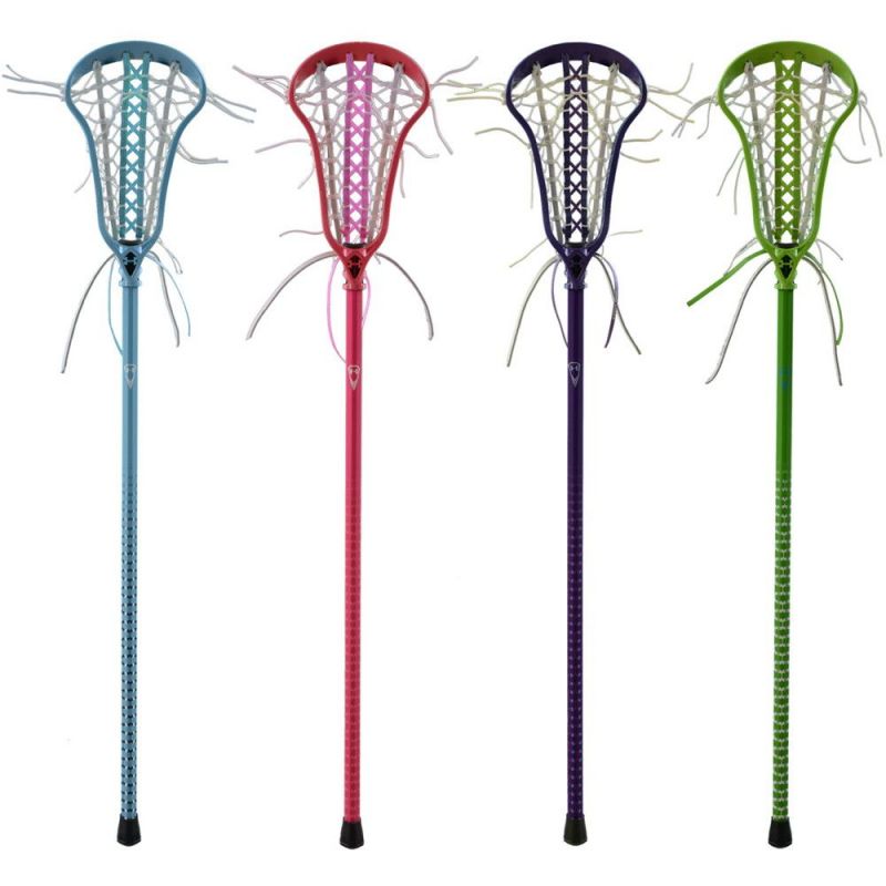 The Ultimate Guide to Lacrosse Stringing Kits and Supplies in 2023