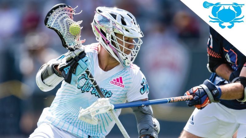 The Ultimate Guide to Maverik Lacrosse Sticks