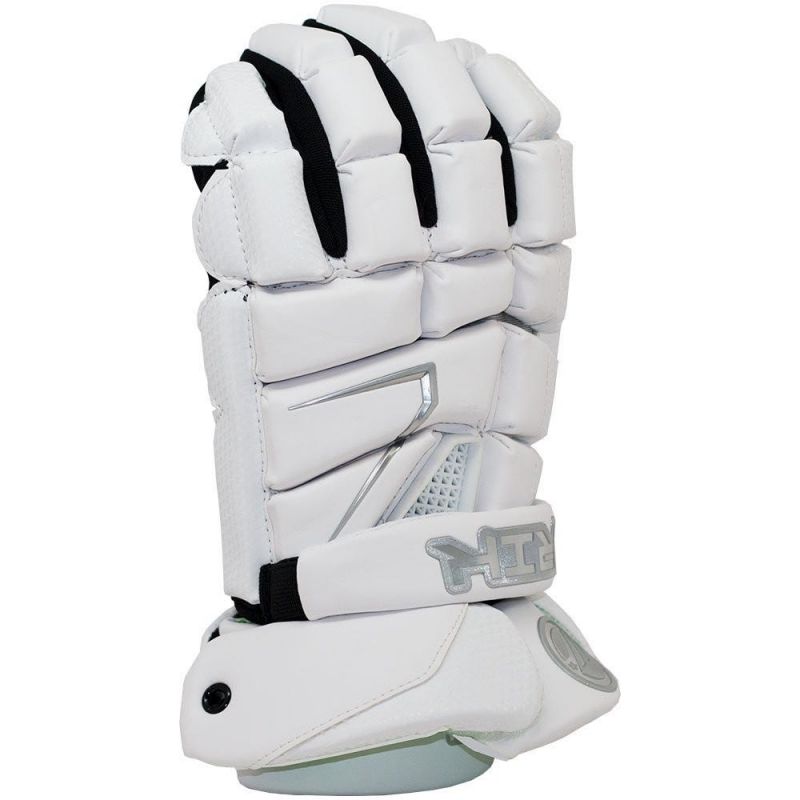 The Ultimate Guide to Maverik M4 Goalie Glove Performance