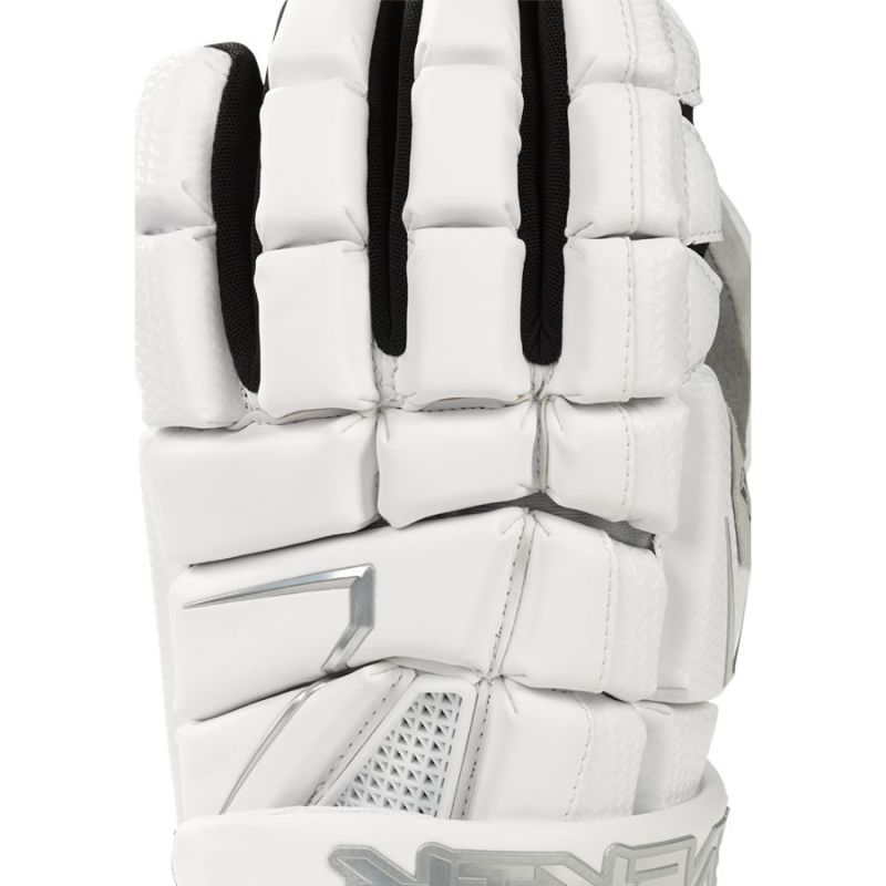 The Ultimate Guide to Maverik M4 Goalie Glove Performance