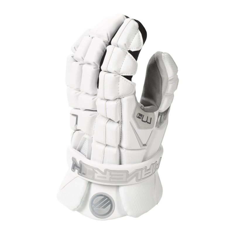 The Ultimate Guide to Maverik M4 Goalie Glove Performance