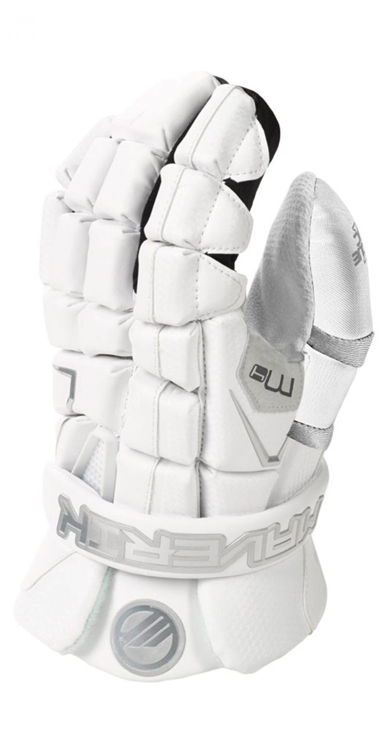 The Ultimate Guide to Maverik M4 Lacrosse Gloves