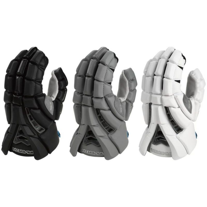 The Ultimate Guide to Maverik M5 Lacrosse Gloves