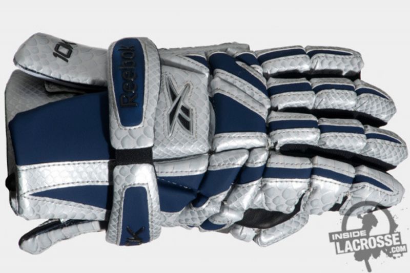 The Ultimate Guide to Maverik Rome RX3 Lacrosse Gloves