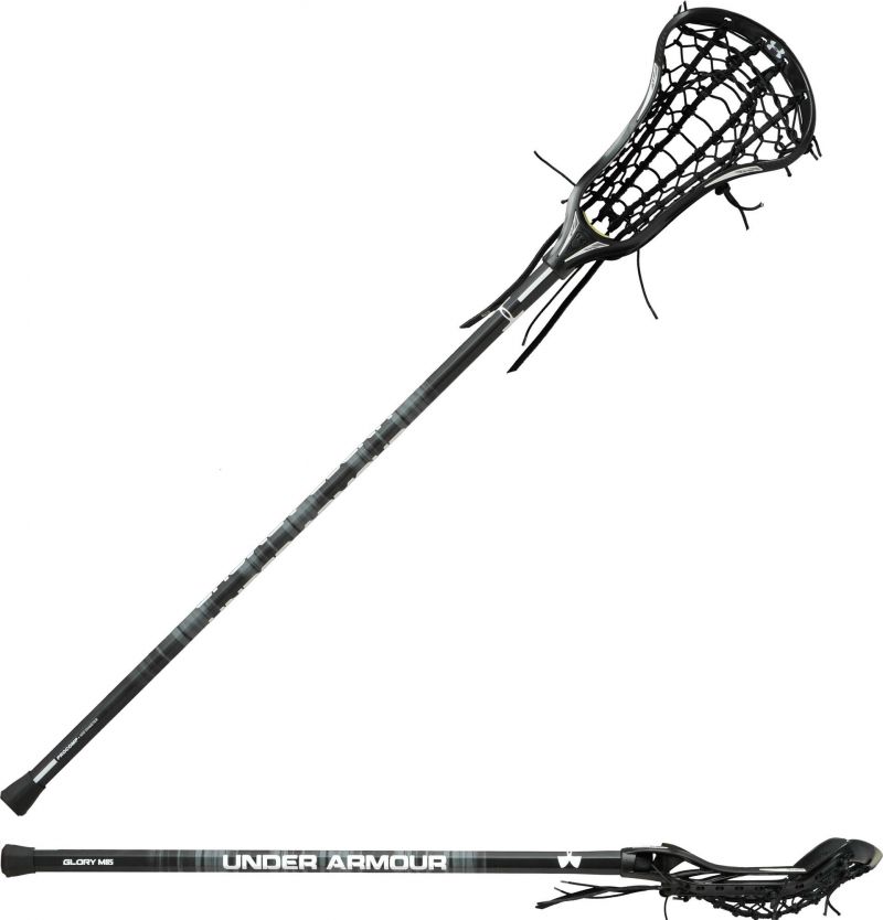 The Ultimate Guide to Mirage Lacrosse Sticks and Gear