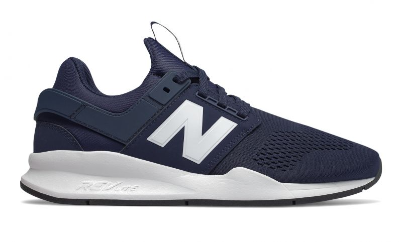 The Ultimate Guide to New Balance 247 Sneakers for Women