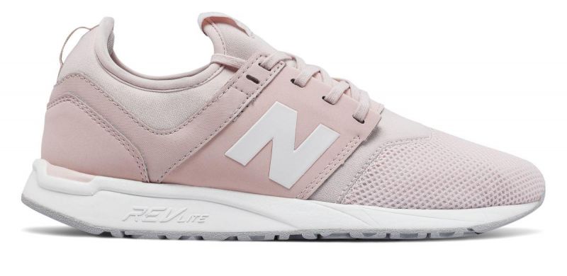 The Ultimate Guide to New Balance 247 Sneakers for Women