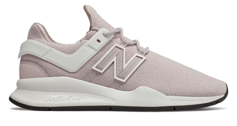 The Ultimate Guide to New Balance 247 Sneakers for Women