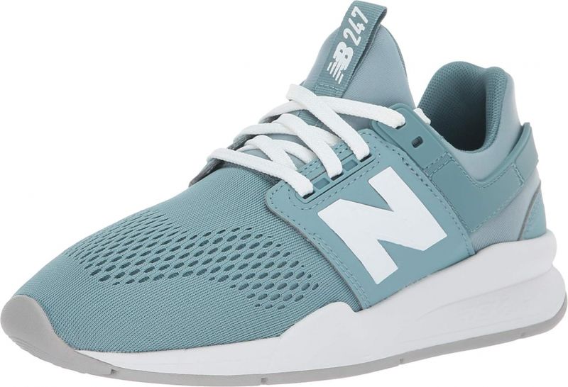 The Ultimate Guide to New Balance 247 Sneakers for Women