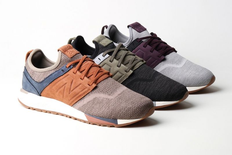 The Ultimate Guide to New Balance 247 Sneakers for Women