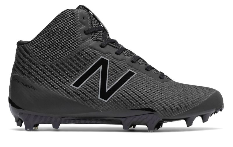 The Ultimate Guide to New Balance Burn X2 Lacrosse Cleats