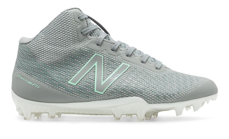 The Ultimate Guide to New Balance Burn X2 Lacrosse Cleats