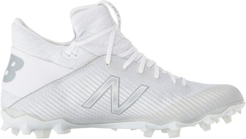 The Ultimate Guide to New Balance Freeze 30 Lacrosse Cleats