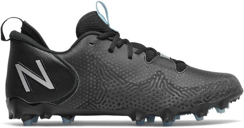 The Ultimate Guide to New Balance Freeze Low Cleats for Lacrosse