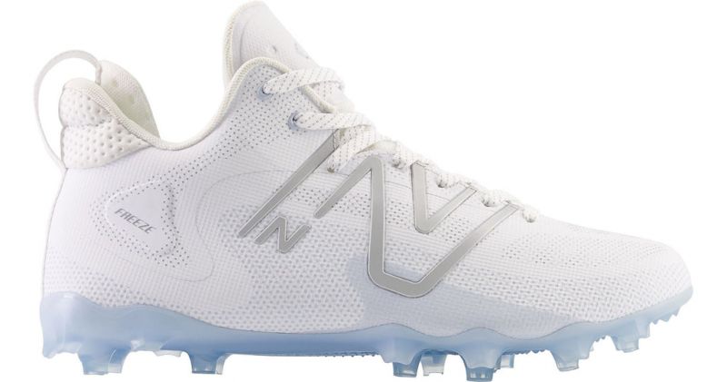The Ultimate Guide to New Balance Freeze Low Cleats for Lacrosse