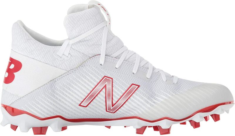 The Ultimate Guide to New Balance Freeze Low Cleats for Lacrosse