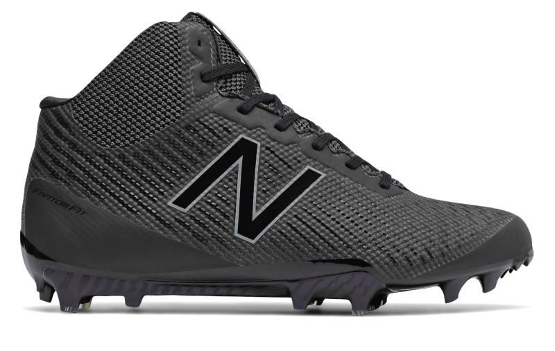 The Ultimate Guide to New Balance Freeze Low Cleats for Lacrosse
