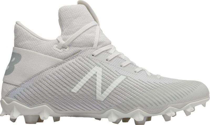 The Ultimate Guide to New Balance Freeze Low Cleats for Lacrosse