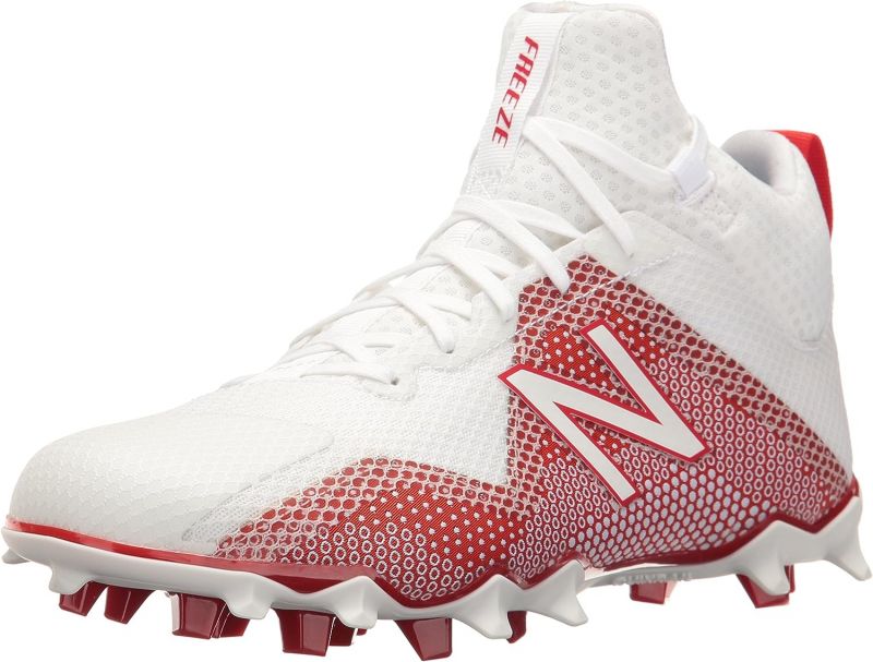 The Ultimate Guide to New Balance Lacrosse Cleats in 2023