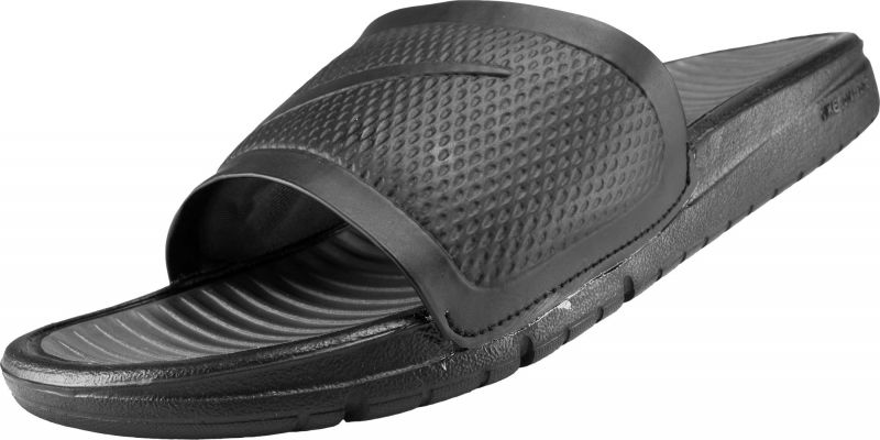 The Ultimate Guide to Nike Benassi Solarsoft Sliders for Men