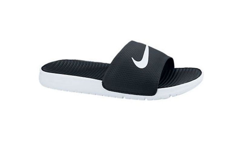 The Ultimate Guide to Nike Benassi Solarsoft Sliders for Men