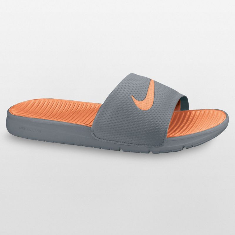 The Ultimate Guide to Nike Benassi Solarsoft Sliders for Men