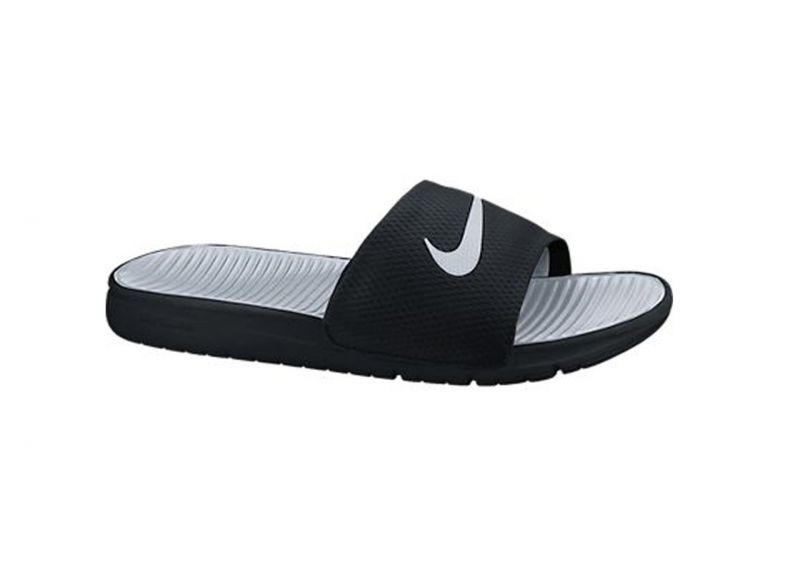 The Ultimate Guide to Nike Benassi Solarsoft Sliders for Men