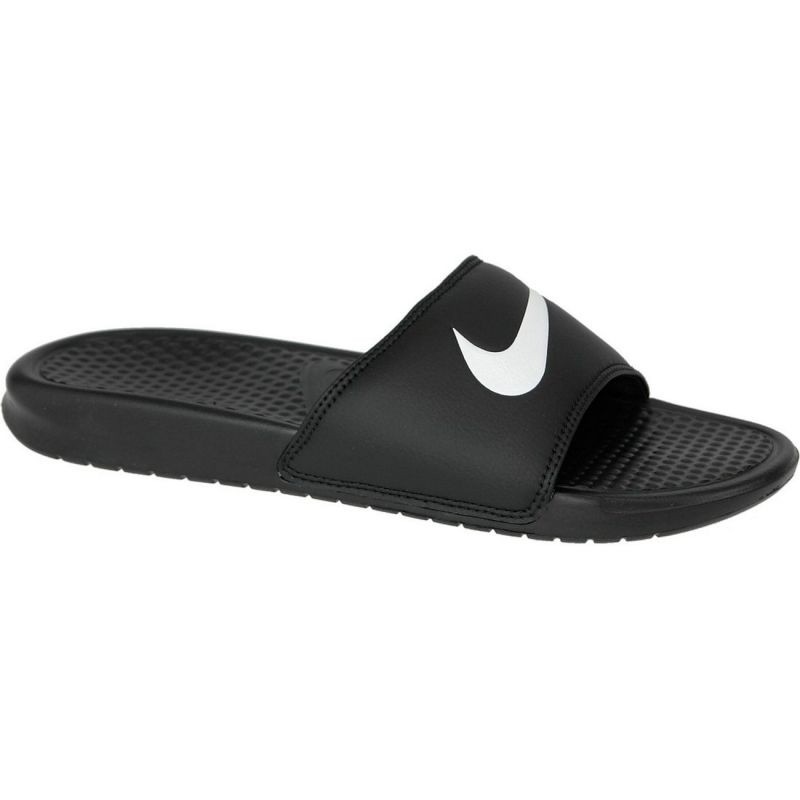 The Ultimate Guide to Nike Benassi Solarsoft Sliders for Men