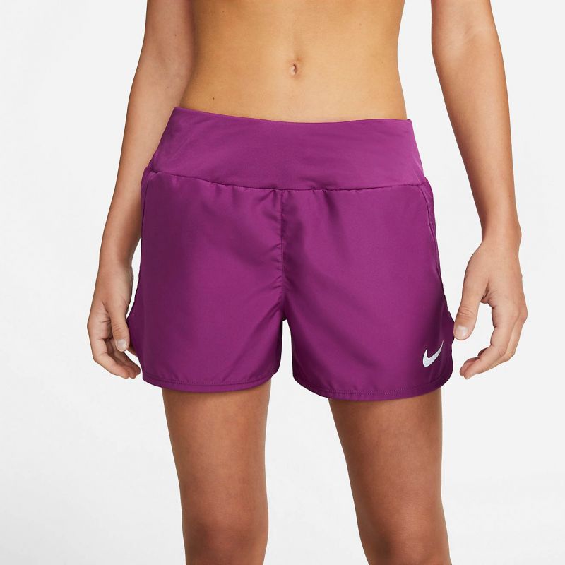 The Ultimate Guide to Nike Crew Shorts for Runners