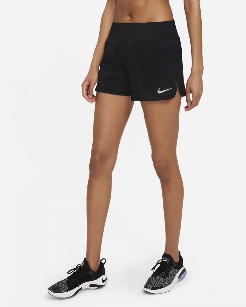 The Ultimate Guide to Nike Crew Shorts for Runners