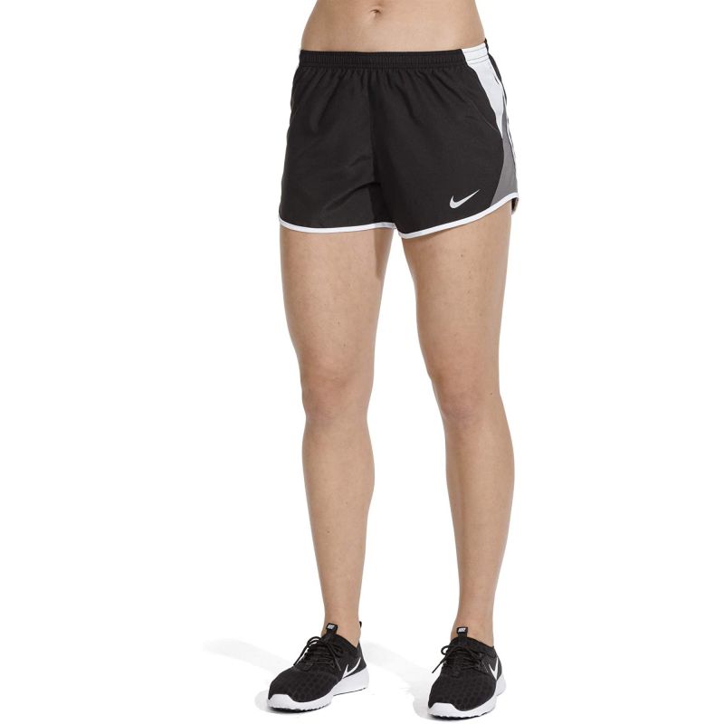 The Ultimate Guide to Nike Crew Shorts for Runners