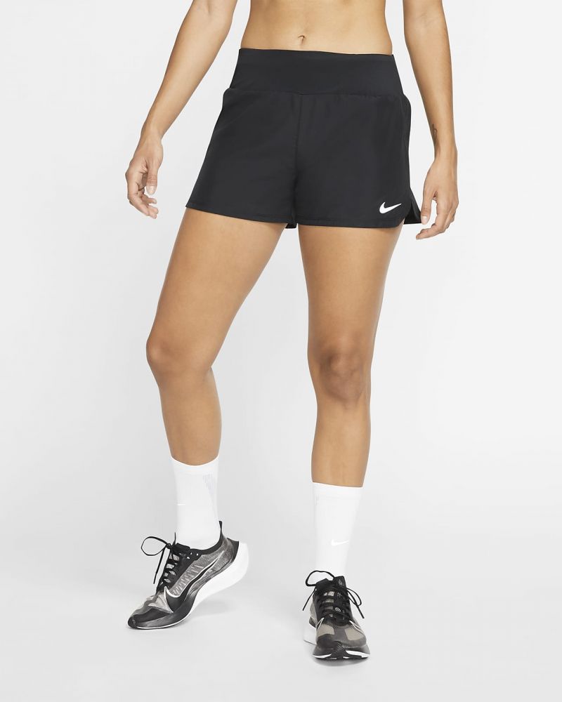 The Ultimate Guide to Nike Crew Shorts for Runners