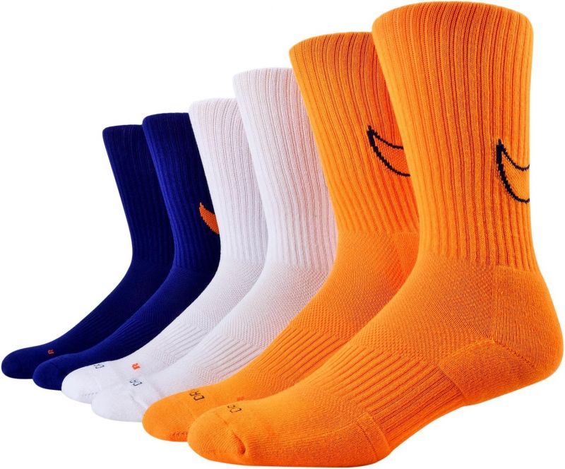 The Ultimate Guide to Nike DriFit Socks