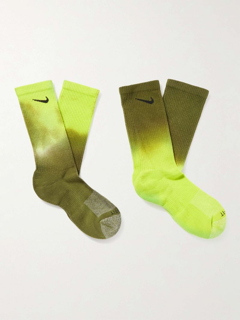 The Ultimate Guide to Nike DriFit Socks