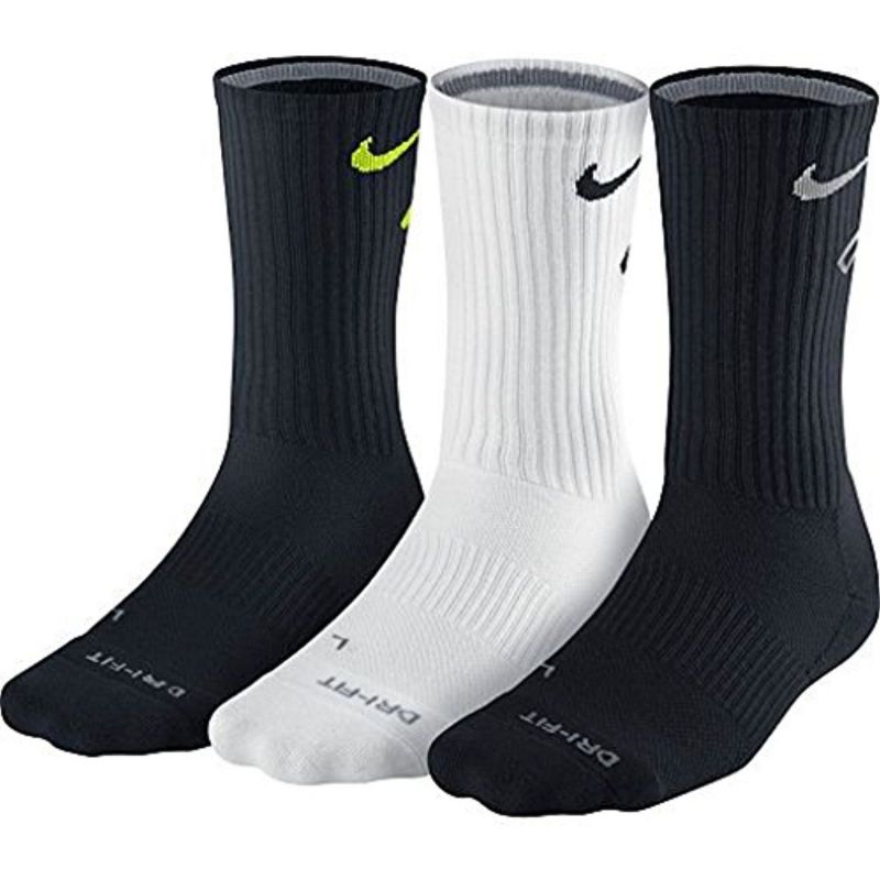 The Ultimate Guide to Nike DriFit Socks