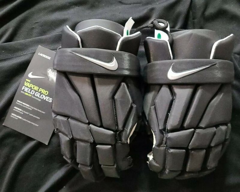 The Ultimate Guide to Nike Lacrosse Gloves in 2023