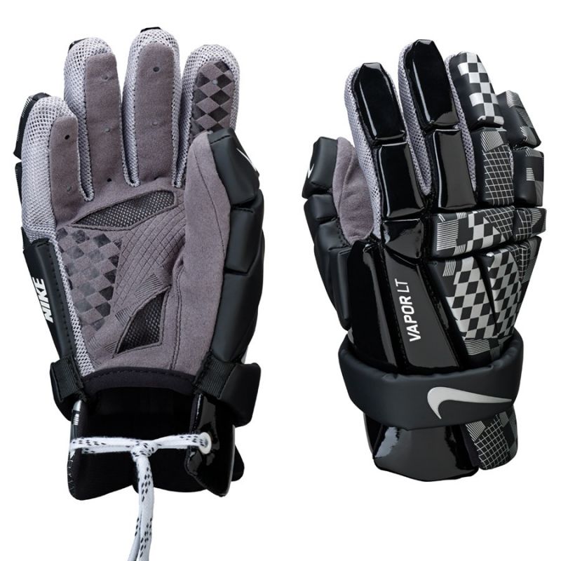 The Ultimate Guide to Nike Lacrosse Gloves in 2023