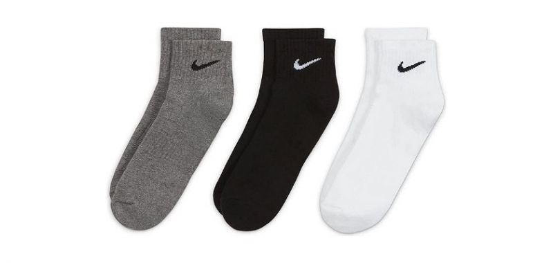 The Ultimate Guide to Nike Socks for 2022