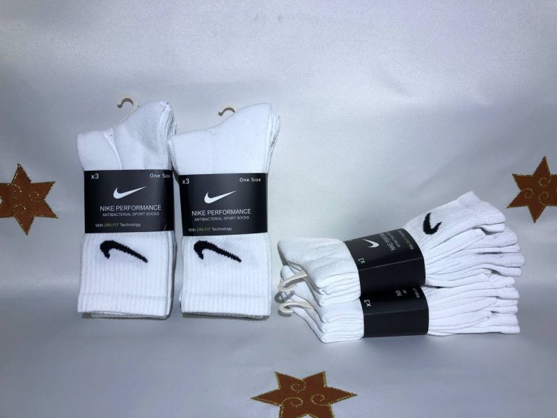 The Ultimate Guide to Nike Socks for 2022