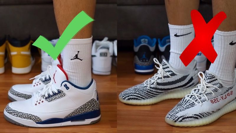 The Ultimate Guide to Nike Socks for 2022