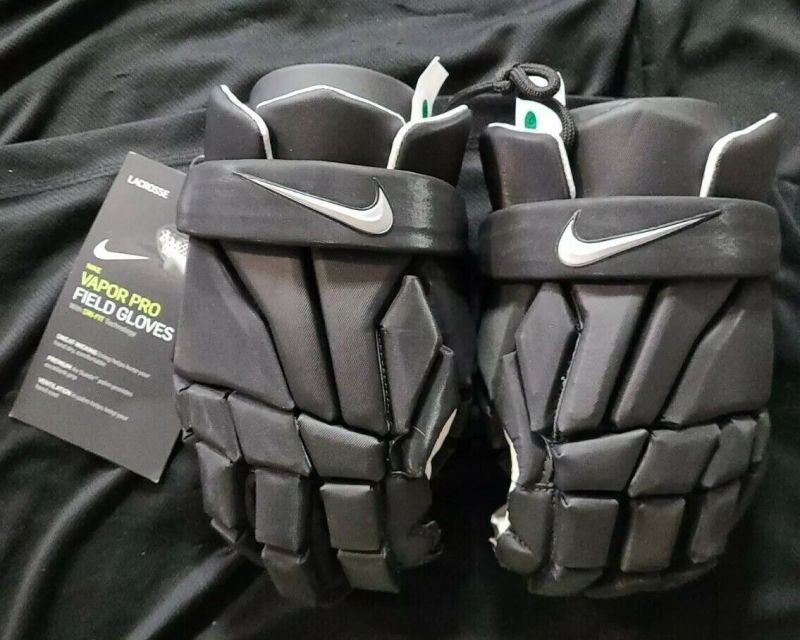 The Ultimate Guide to Nike Vapor Pro Lacrosse Gloves in 2023