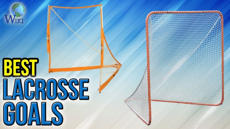 The Ultimate Guide to Portable Sports Scoreboards for Lacrosse Games