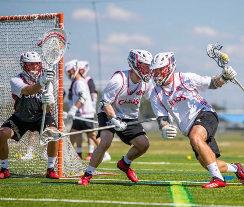 The Ultimate Guide to Premier Lacrosse League Equipment