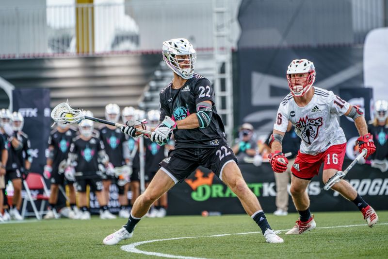 The Ultimate Guide to Premier Lacrosse League Equipment