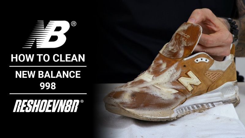 The Ultimate Guide to Selecting New Balance Shoes for Working Out