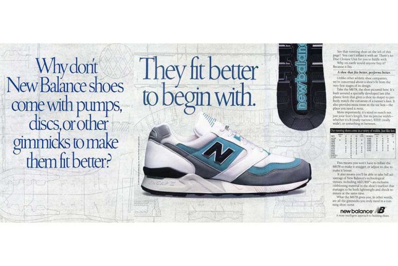The Ultimate Guide to Selecting New Balance Shoes for Working Out